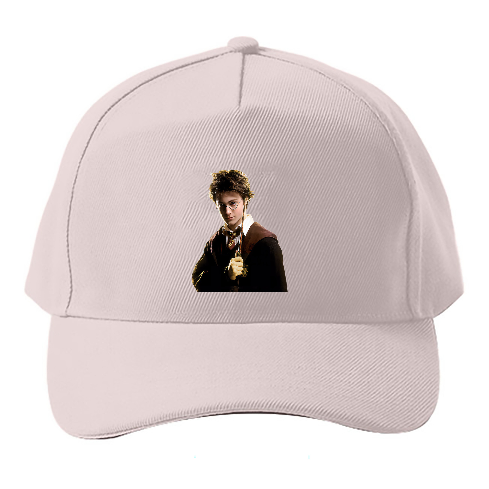 （画像用） Harry Potter ハリー・ポッターシリーズ ベースボールキャップ 綿100％ 男女兼用 帽子 スポーツ